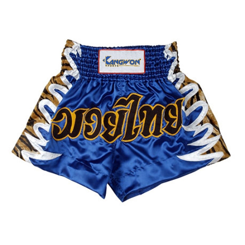 Boxing MMA Shorts